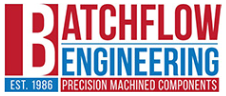 Batchflow Engineering Ltd  (cnc turning)