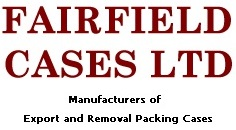 Fairfield Cases Ltd