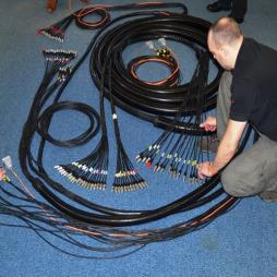  Phoenix build the Superloom