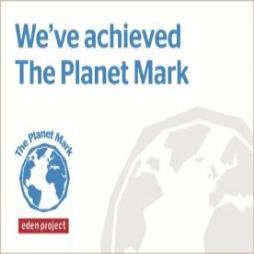 VolkerWessels UK is proud to achieve The Planet Mark