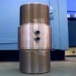 LCM Systems' Biggest Load Cell Goes to China