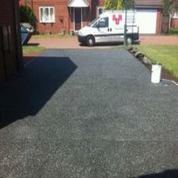 Path Laying Builders in Durham