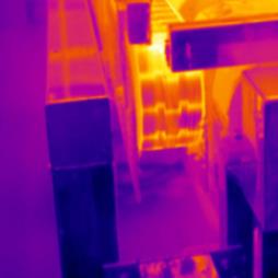 5 ways to improve food processing efficiency with Testo thermal imaging cameras