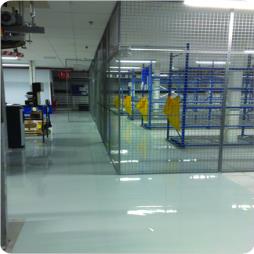 Off to a flying Start with Carillion