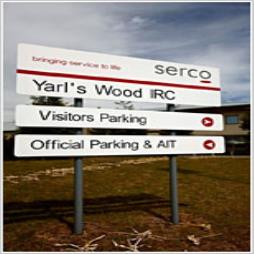 Yarls Wood Regular Risk Assessment