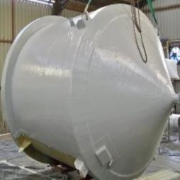 Plastic Pressure Pumps