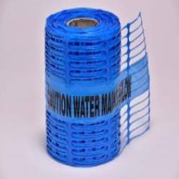 Centriforce Introduces Utility Underground Warning Mesh
