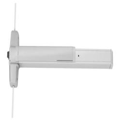 Von Duprin Escape Hardware - Flood Defence Doors