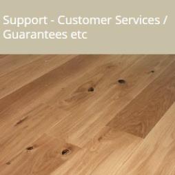 Wooden Flooring Specialist Basingstoke