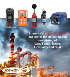 Your Intrinsically Safe Toolkit from Shawcity