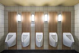 Dramatic Water Savings by Ambassador Theatre Group.