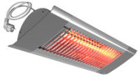 The Effect Of Radiant Heater Intensity On Heater Choice