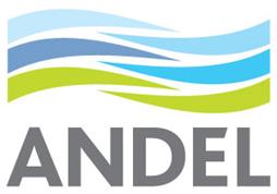 Marsden-Based Andel Consolidates Company Identity (rebrand)