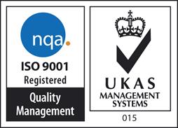 GBC Industrial Tools Ltd Achieve ISO 9001:2008 Accreditation