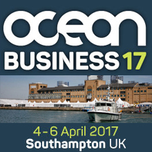 Valeport Present New Sensor at Ocean Business 2017