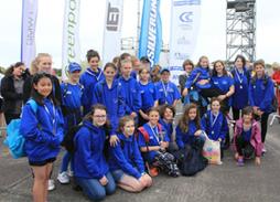 Valeport Sponsor Team Hummingbird to Final of the IET Formula 24 Series