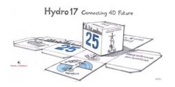 Hydro 2017 Rotterdam - November 14 to 16
