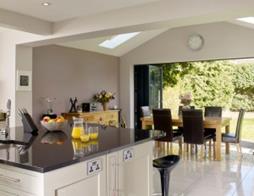 How to Integrate Tech Into Your Kitchen Design