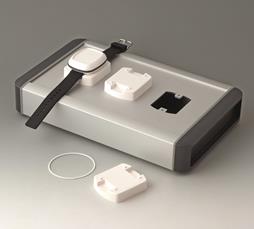 New In-Series Charging Stations For BODY-CASE