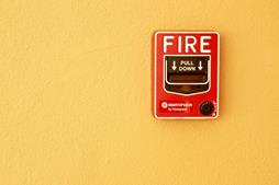 Different Types of Commercial Fire Alarms