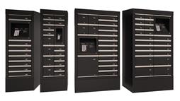 Electronic Locker Systems: Why Invest?
