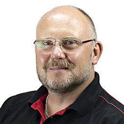 AMETEK Land Names Manfred Hayk As New Global Infrared (IR) Product Manager