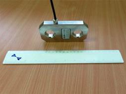 5te Stainless Steel Load Link