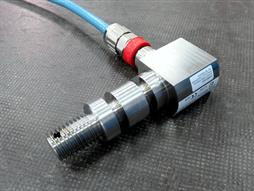 4te ATEX Load Pin
