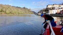 Profiling with SWiFTplus and Connect Software