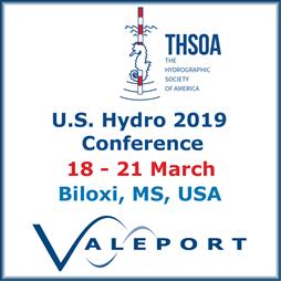 U.S. Hydro 2019 Conference Biloxi, MS