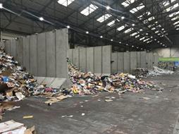 Praise for ACP's Arrow Panels