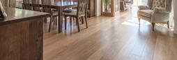 9 Reasons to Invest in Real Wood Floors