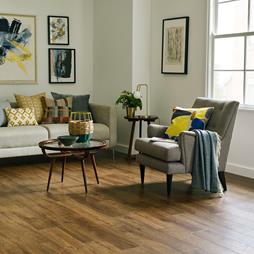Wood-Effect Flooring Trends for 2019