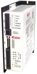 NEW Stepper Motor Drivers