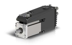 NEW IBD Brushless Servo Motors