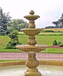 5 benefits Fountains & Pool Surrounds provide to your landscape