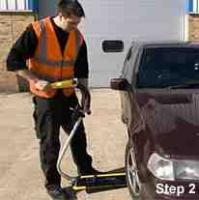 Car Fleet Management tyre management