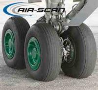 Aviation Industry Tyre management