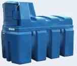 Greenox bulk AdBlue dispensing systems