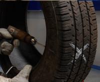 Tyre Repair