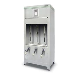 900mm Fluid Delivery Cabinet