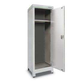 Tall Base Lockable Cabinet