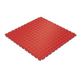 Heavy Duty PVC interlocking Floor Tile