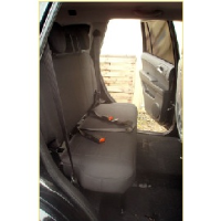 4x4 Commercial Seats
