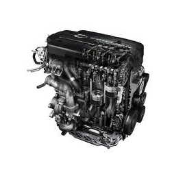 Plant Reconditioned Diesel Engines
