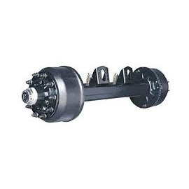 Truck Axle Spares