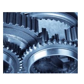 Bus Gearbox Spares