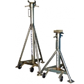 Tall Support Stands