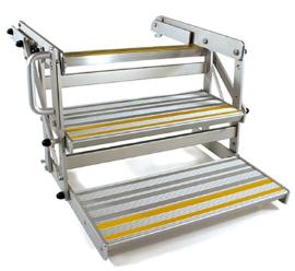 Vehicle Access Step Manufacturer