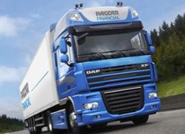 Truck Finance Packages